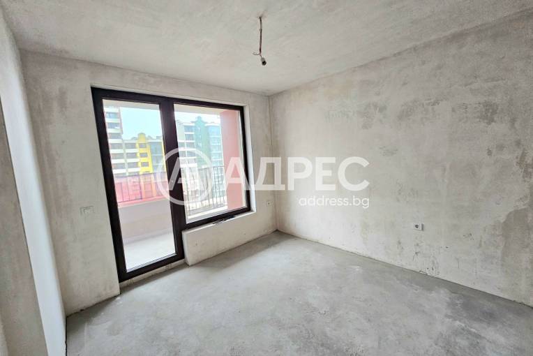 Двустаен апартамент, Варна, Гранд Мол Варна, 685220, Снимка 5