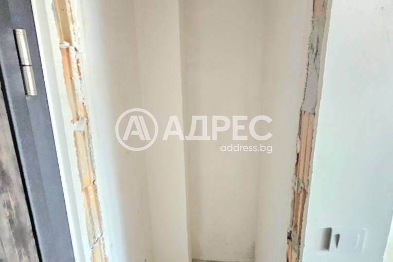 Двустаен апартамент, Варна, Гранд Мол Варна, 685220, Снимка 6