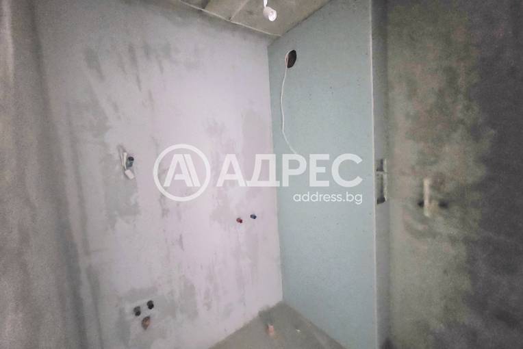 Двустаен апартамент, Варна, Гранд Мол Варна, 685220, Снимка 7