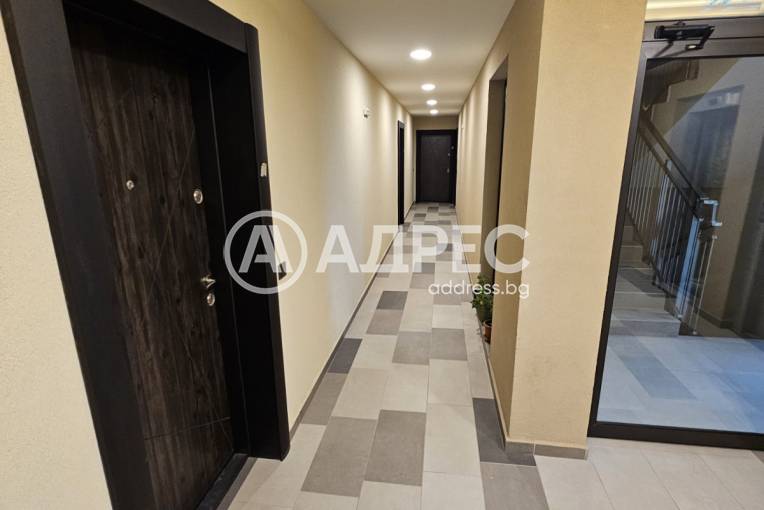 Двустаен апартамент, Варна, Гранд Мол Варна, 685220, Снимка 8