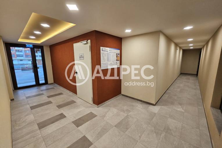 Двустаен апартамент, Варна, Гранд Мол Варна, 685220, Снимка 9