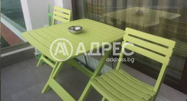 Двустаен апартамент, Варна, Бриз, 686220, Снимка 10