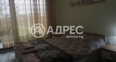 Двустаен апартамент, Варна, Бриз, 686220, Снимка 2