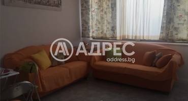 Двустаен апартамент, Варна, Бриз, 686220, Снимка 4