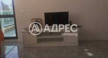 Двустаен апартамент, Варна, Бриз, 686220, Снимка 5