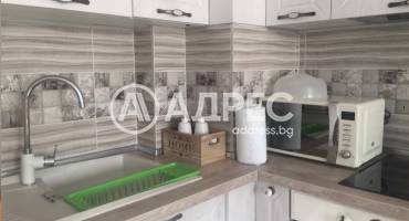 Двустаен апартамент, Варна, Бриз, 686220, Снимка 6