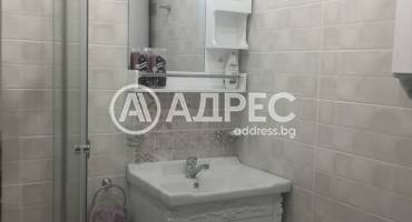 Двустаен апартамент, Варна, Бриз, 686220, Снимка 8