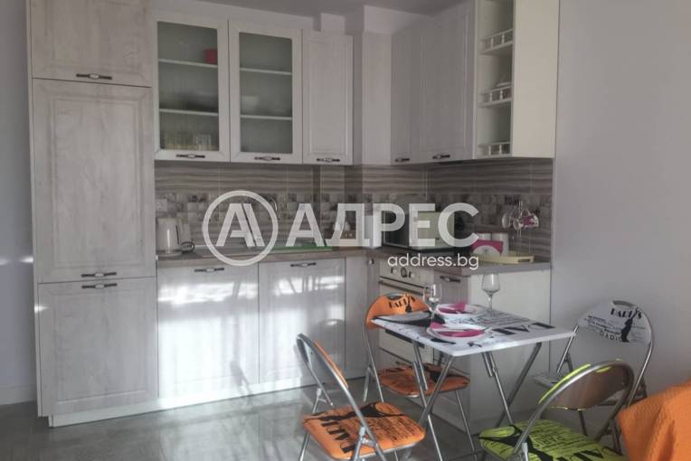 Двустаен апартамент, Варна, Бриз, 686220, Снимка 1