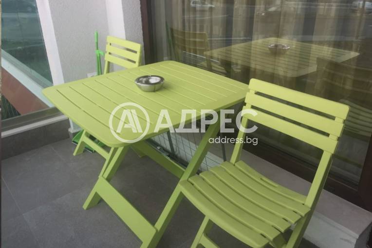 Двустаен апартамент, Варна, Бриз, 686220, Снимка 10