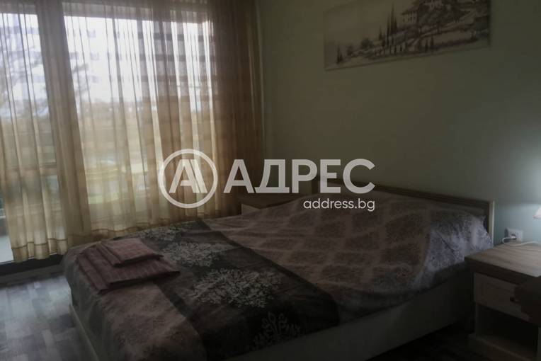 Двустаен апартамент, Варна, Бриз, 686220, Снимка 2