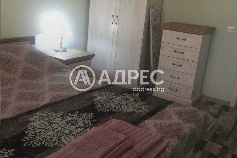 Двустаен апартамент, Варна, Бриз, 686220, Снимка 3