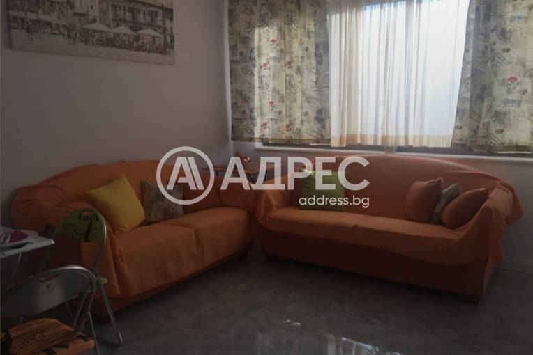 Двустаен апартамент, Варна, Бриз, 686220, Снимка 4