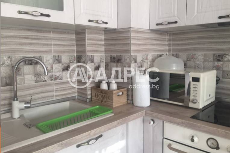 Двустаен апартамент, Варна, Бриз, 686220, Снимка 6