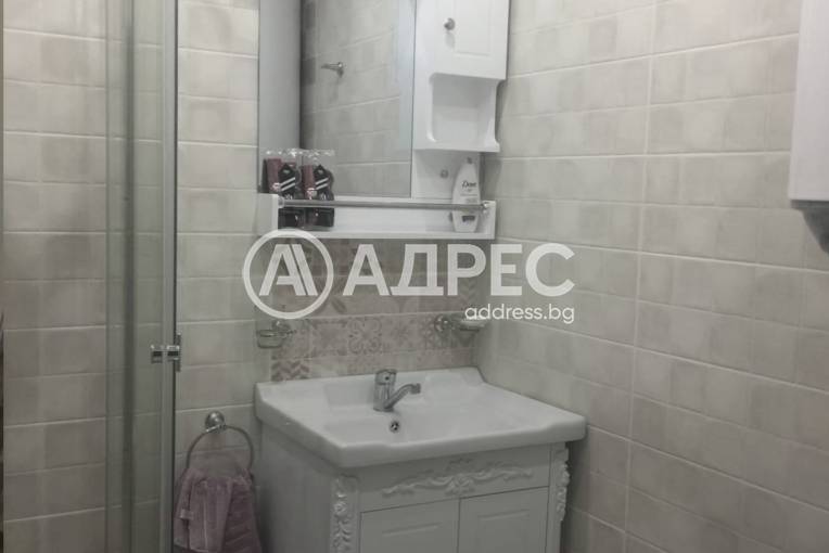 Двустаен апартамент, Варна, Бриз, 686220, Снимка 8