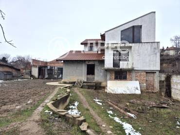 Къща/Вила, Красен, 689220, Снимка 1