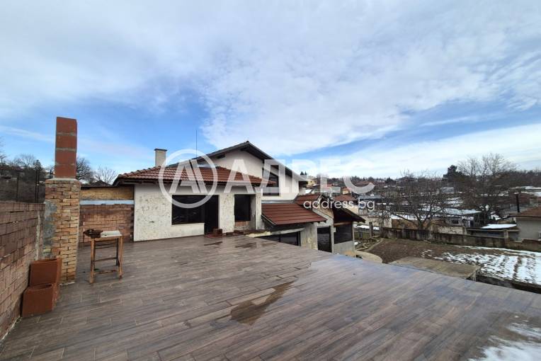Къща/Вила, Красен, 689220, Снимка 2