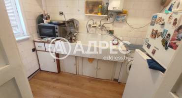 Многостаен апартамент, Стара Загора, Зелен клин, 600221, Снимка 10