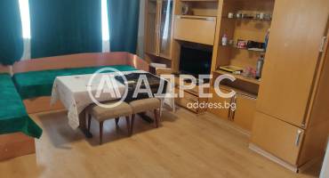 Многостаен апартамент, Стара Загора, Зелен клин, 600221, Снимка 4