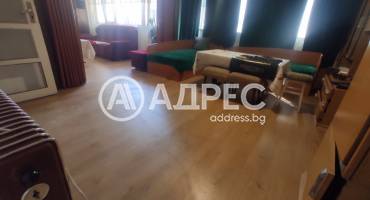 Многостаен апартамент, Стара Загора, Зелен клин, 600221, Снимка 5