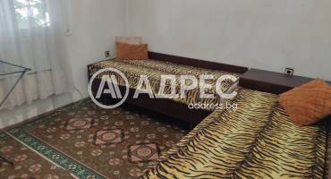 Многостаен апартамент, Стара Загора, Зелен клин, 600221, Снимка 6