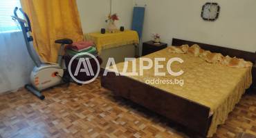 Многостаен апартамент, Стара Загора, Зелен клин, 600221, Снимка 7