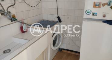 Многостаен апартамент, Стара Загора, Зелен клин, 600221, Снимка 8