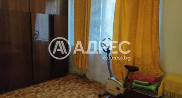 Многостаен апартамент, Стара Загора, Зелен клин, 600221, Снимка 9