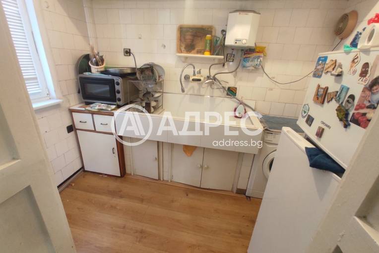 Многостаен апартамент, Стара Загора, Зелен клин, 600221, Снимка 10