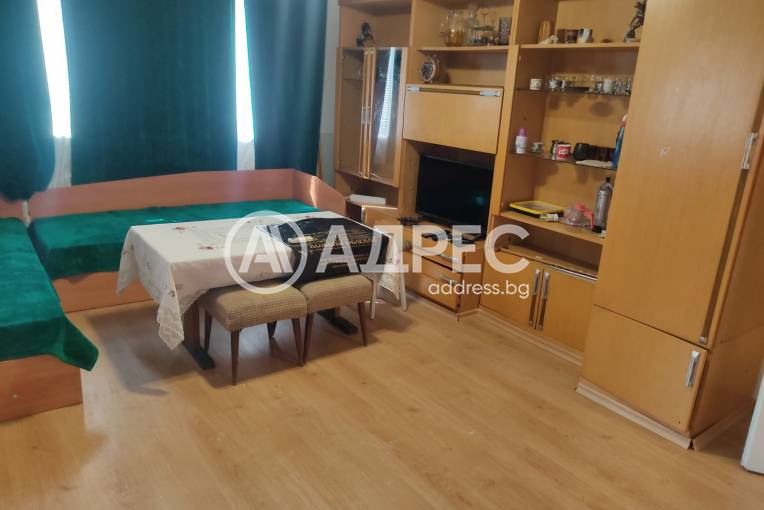 Многостаен апартамент, Стара Загора, Зелен клин, 600221, Снимка 4