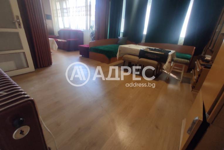 Многостаен апартамент, Стара Загора, Зелен клин, 600221, Снимка 5