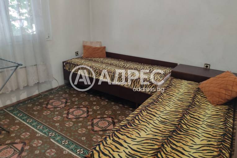 Многостаен апартамент, Стара Загора, Зелен клин, 600221, Снимка 6