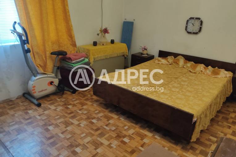 Многостаен апартамент, Стара Загора, Зелен клин, 600221, Снимка 7