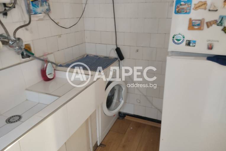 Многостаен апартамент, Стара Загора, Зелен клин, 600221, Снимка 8