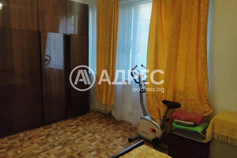 Многостаен апартамент, Стара Загора, Зелен клин, 600221, Снимка 9