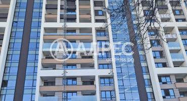 Двустаен апартамент, София, Сердика, 663221, Снимка 1