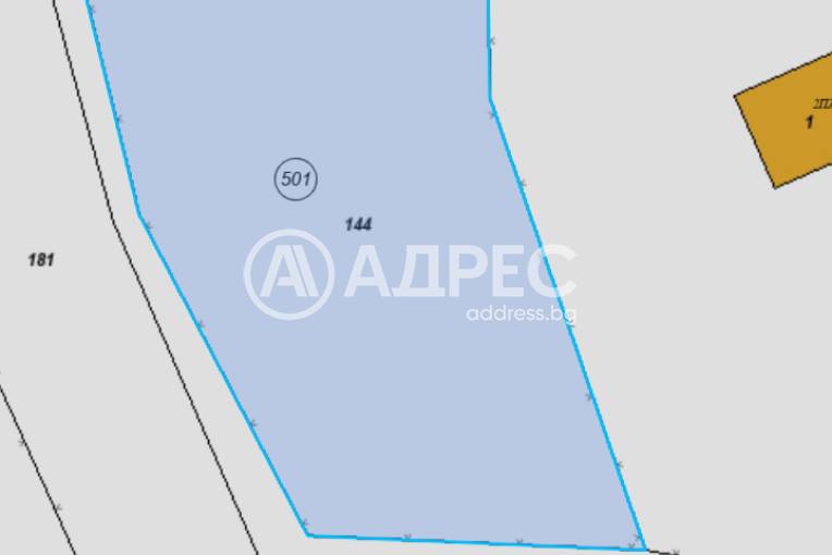 Парцел/Терен, Драшкова поляна, 677221, Снимка 1