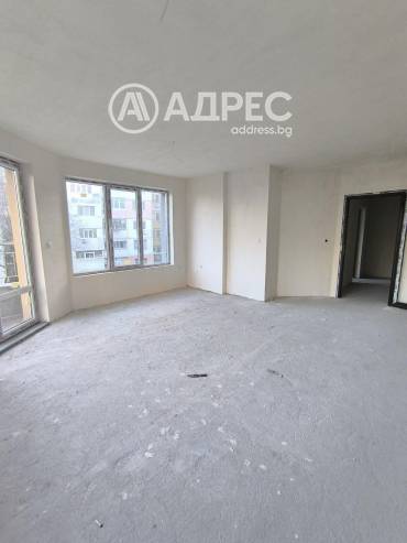 Двустаен апартамент, Бургас, Меден рудник - зона В, 679221, Снимка 1