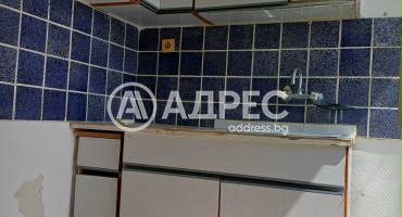 Едностаен апартамент, Пловдив, Тракия, 697221, Снимка 1
