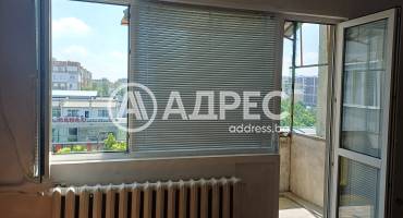 Едностаен апартамент, Пловдив, Тракия, 697221, Снимка 3