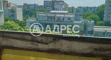 Едностаен апартамент, Пловдив, Тракия, 697221, Снимка 6
