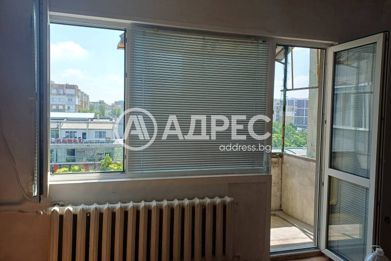 Едностаен апартамент, Пловдив, Тракия, 697221, Снимка 3