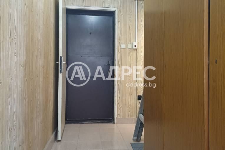 Едностаен апартамент, Пловдив, Тракия, 697221, Снимка 5
