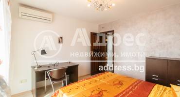 Многостаен апартамент, Варна, Гръцка махала, 270222, Снимка 19