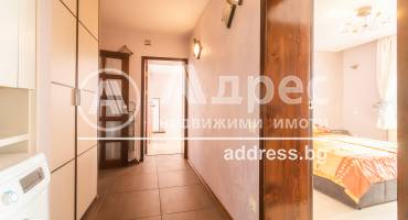 Многостаен апартамент, Варна, Гръцка махала, 270222, Снимка 20