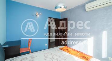 Многостаен апартамент, Варна, Гръцка махала, 270222, Снимка 22