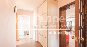 Многостаен апартамент, Варна, Гръцка махала, 270222, Снимка 26