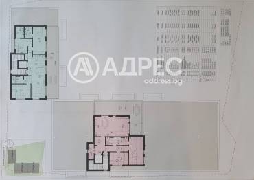 Двустаен апартамент, Варна, Бриз, 552222, Снимка 5