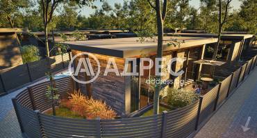 Къща/Вила, Варна, м-ст Ален Мак, 652222, Снимка 4