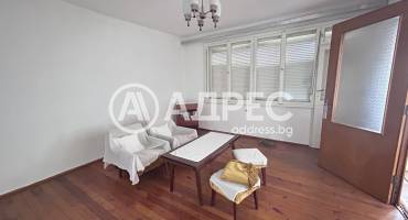 Многостаен апартамент, Павликени, 653222, Снимка 5