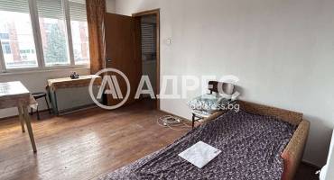 Многостаен апартамент, Павликени, 653222, Снимка 7